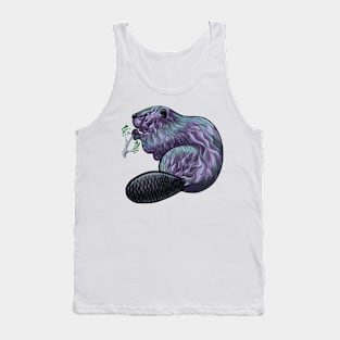 Beaver2 Tank Top